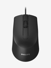 PHILIPS SPT6234 KABLOLU KLAVYE&MOUSE SET  - 5